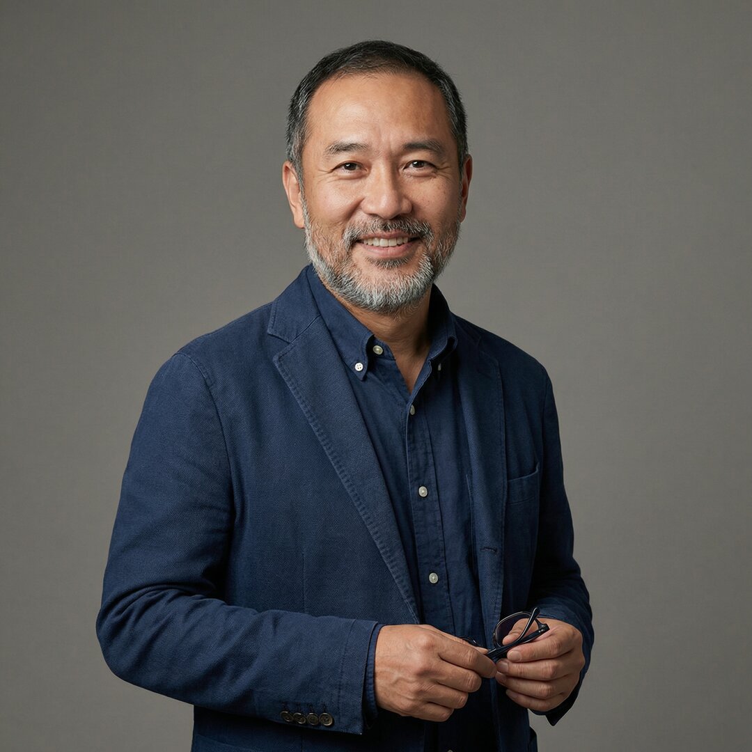 暗网禁区导演张明远