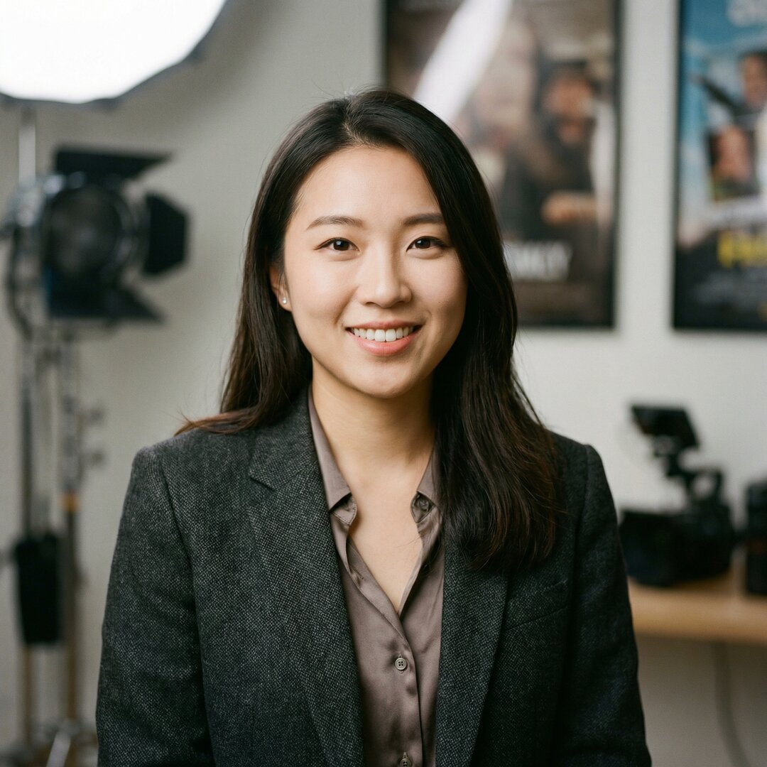 暗网禁区制片人李雪晴