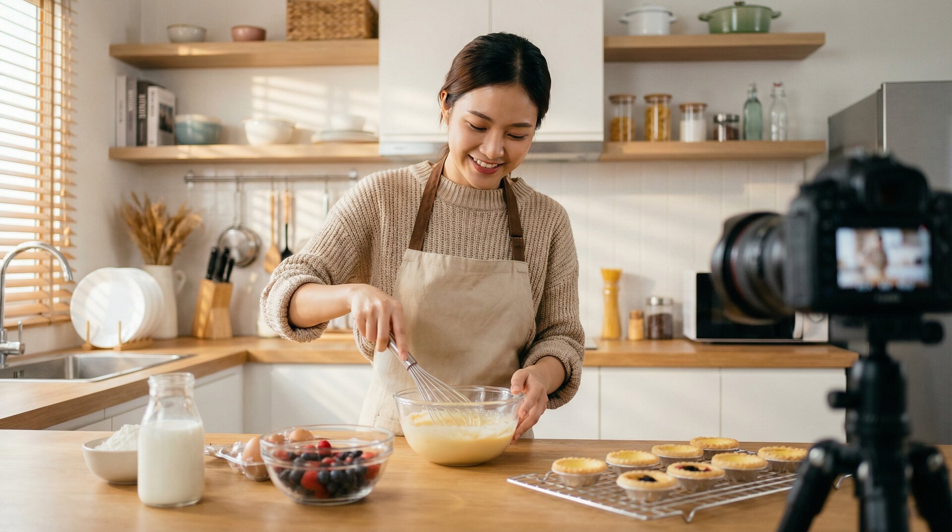 暗网禁区美食视频教程