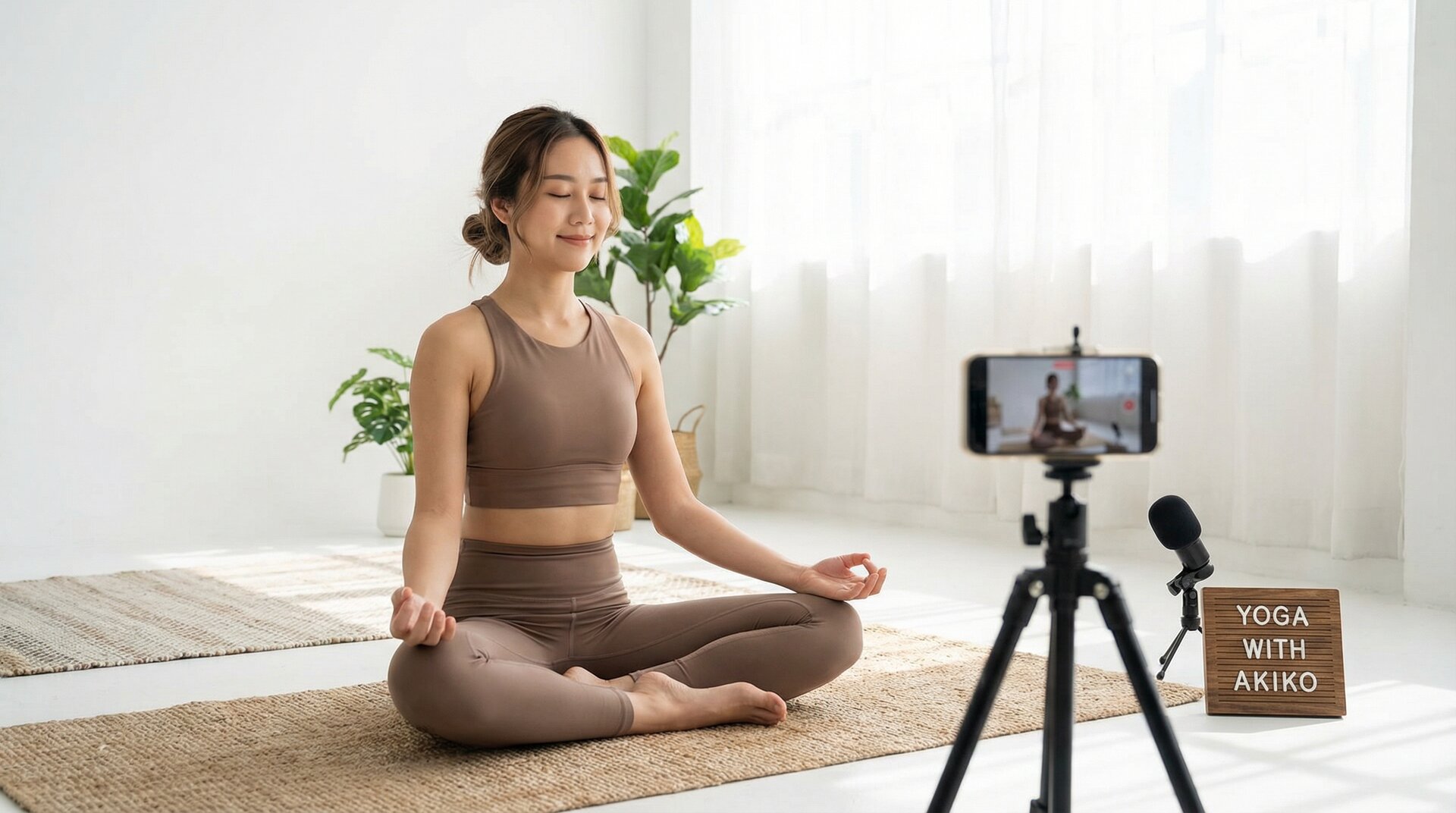 暗网禁区瑜伽视频教程